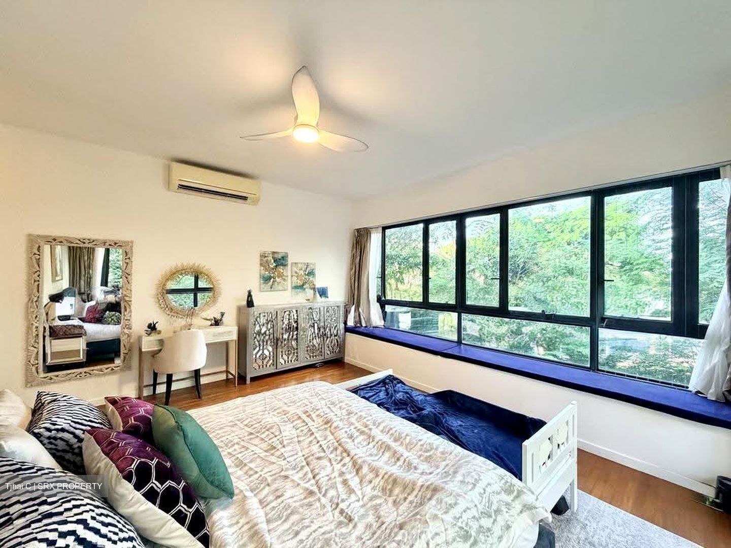 The Interlace (D4), Condominium #609503221